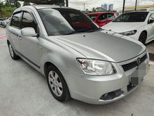 2010 Proton Saga 1.3 BLM B-Line Sedan