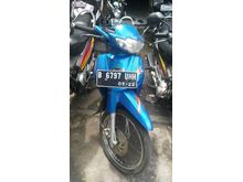 2003 Kawasaki Blitz 110