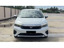 2023 Honda City 1.5 E - Still under warranty