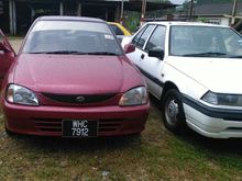1999 Daihatsu Charade 1.0 Espri Hatchback