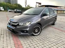 2017 Honda City 1.5 V Sedan ( FAST APPROVAL )