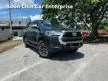 Used [2021] Toyota Hilux 2.4 V Pickup Truck - Cars for sale