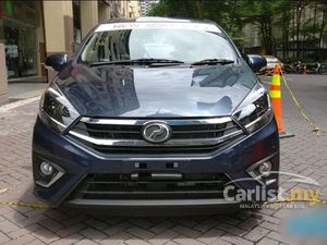 Search 3,929 Perodua New Cars for Sale in Malaysia 