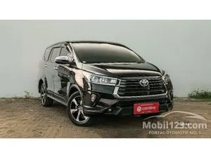 2021 Toyota Kijang Innova 2.0 Venturer MPV