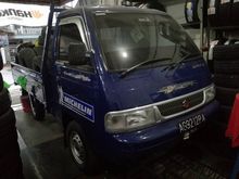 2011 Suzuki Carry 1.5 FD Pick-up