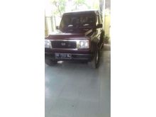 1996 Daihatsu Rocky Independent 4x4