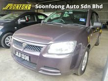 2009 Proton Saga 1.3 BLM N-Line Sedan