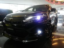 2015 Toyota Harrier 2.0 Elegance SUV