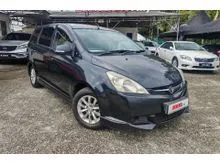 2011 Proton Exora 1.6 CPS M-Line MPV /CONDITION TIPTOP/ 1 OMWER /ORIGINAL MILEAGE / MR.YI