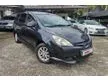2011 Proton Exora 1.6 CPS M-Line MPV /CONDITION TIPTOP/ 1 OMWER /ORIGINAL MILEAGE / MR.YI