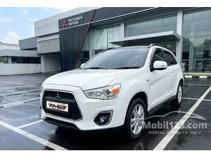 2014 Mitsubishi Outlander Sport 2.0 PX SUV