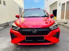 2024 Perodua AXIA 1.0 X Hatchback, Like New, Full Service Records