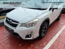 2016 SIME DARBY  Subaru XV 2.0 P SUV