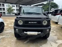 2024 Suzuki Jimny 1.5 Sierra 17K MILEAGE