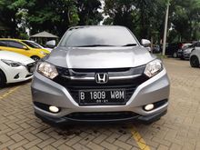 2016 Honda HR-V 1.5 E SUV