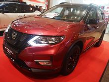 2020 Nissan X-Trail 2.0 X-CVT Aero Edition SUV