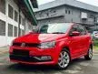 Used 2018 Volkswagen Polo 1.6 Comfortline Hatchback Used Good Condition