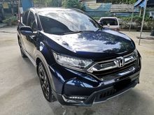 2017 Honda CR-V 1.5 VTEC SUV
