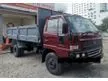 Used 2008 Daihatsu Delta 3.7 Lorry (M) - Cars for sale