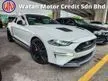 Recon 2019 Ford Mustang 2.3 EcoBoost New Facelift 10 Speed Digital Meter (High Loan No Processing Fee No Extra Charge) Mishimoto Intake Oil Catch Blow Off
