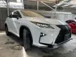 Recon 2018 Lexus RX300 2.0 (A) F