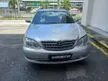 Used 2004 Toyota Camry 2.0 E Sedan