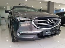 2019 Mazda CX-8 2.2 SKYACTIV-D AWD SUV SPECIAL DEAL