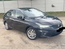 2023 Honda City 1.5 V Hatchback