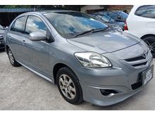 2010 Toyota Vios 1.5 E (A) TRD SPEC 4 DISK BRAKE 1 OWNER FULL SERV RECORD. MEGA CLEARANCE.
