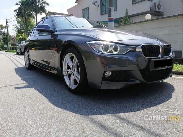 Search 1390 Bmw 3 Series Cars For Sale In Malaysia Carlistmy