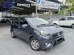 Used 2018 Perodua AXIA 1.0 SE FACELIFT * FULL Service RECORD * Original Mileage 39k KM Only * 1 Owner User