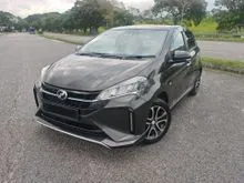 2022 Perodua Myvi 1.5 AV Hatchback (AUTO) 73K MILEAGE FREE 3 YEAR WARRANTY