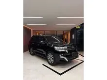 2021 Toyota Land Cruiser 4.5 200 VX-R SUV