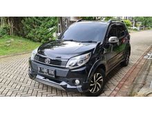 2016 Toyota Rush TRD Sportivo 7 SUV