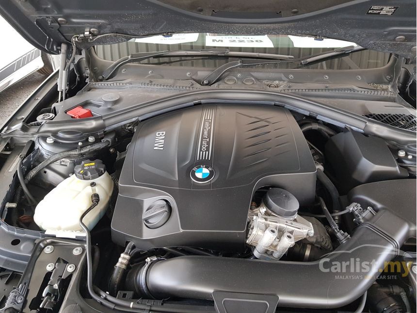 BMW 435i 2014 M Sport 3.0 in Kuala Lumpur Automatic Coupe Black for RM ...