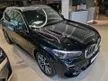 Used 2020 BMW X5 xDrive45e M Sport SUV (with 360 Camera)