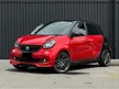 Recon 2019 Smart For Four Brabus Sport - Cars for sale