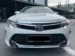 Used 2017 Toyota Camry 2.5 Hybrid Luxury Sedan 84.5K MILEAGE