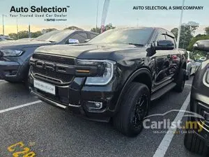 2024 Ford Ranger 2.0 XLT Plus Dual Cab Pickup
