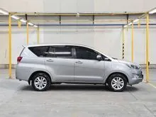 2019 Toyota Kijang Innova 2.4 V MPV