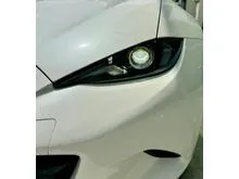 2024 Mazda Roadster 2.0 RF Convertible