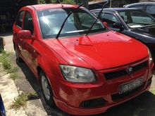 2011 Proton Saga 1.3 FLX Standard (M) -WELL MAINTAINED-