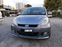 2009 Perodua Myvi 1.3 EZ (A) FACELIFT
