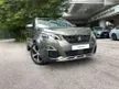 Used 2019 Peugeot 3008 1.6 THP Plus Allure SUV ( BMW Quill Automobiles ) Full Service Record, Low Mileage 52K KM, One Careful Owner, Tip