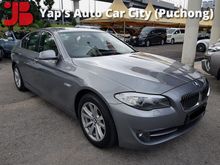 2011 BMW 523i 2.5 F10 (A) Local