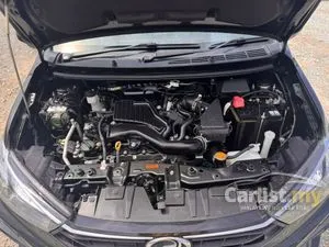 2023 Perodua Bezza 1.3 Advance Sedan