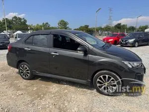 2023 Perodua Bezza 1.3 Advance Sedan