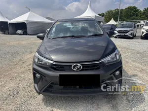 2023 Perodua Bezza 1.3 Advance Sedan