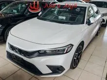 2022 Honda Civic 1.5 Hatchback - Most Lowest Price at JB , Not Any Hidden Fee