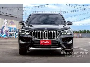2020 BMW X1 2.0 sDrive20d xLine SUV